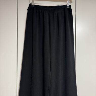 Stoffhose