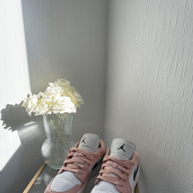 Jordan 