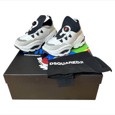 Sneakers Dsquared 2