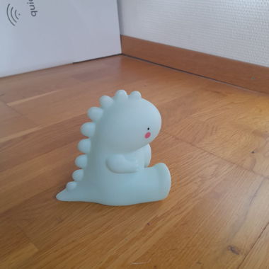 Dino-Lampe