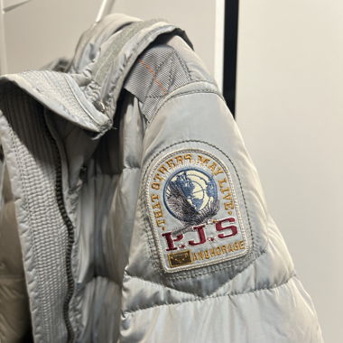 Parajumpers Ice blue