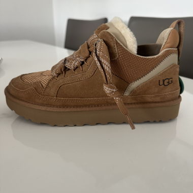 UGG Lowmel Sneaker
