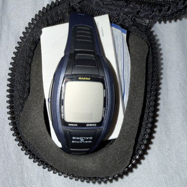 Casio