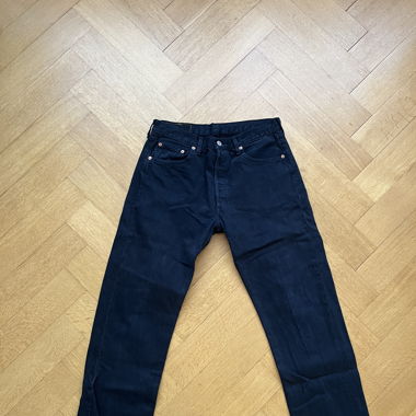 Levi Strauss Jeans
