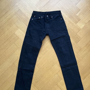 Levi Strauss Jeans