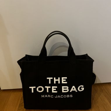 Marc Jacobs Tote Bag