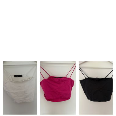 Tanktops