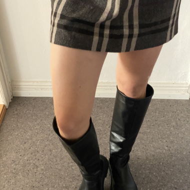 Stiefel
