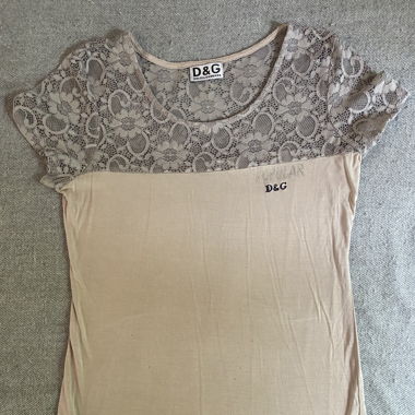 Dolce Gabbana T Shirt