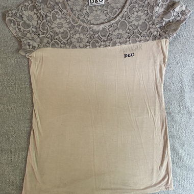 Dolce Gabbana T-Shirt