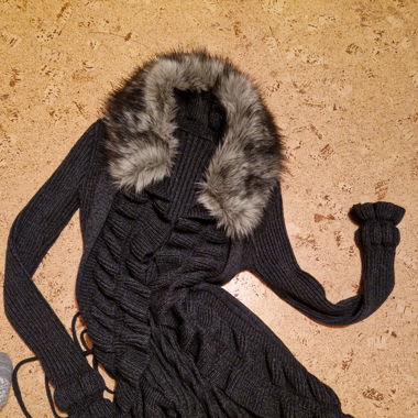 Strickjacke