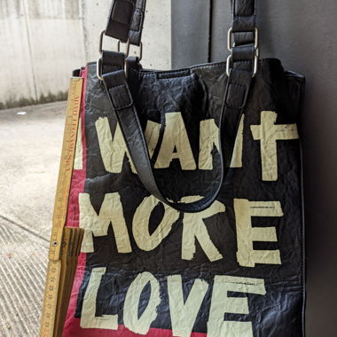 Borsa Desigual 