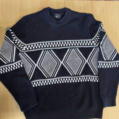Vintage pulli