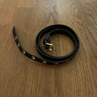 Belt