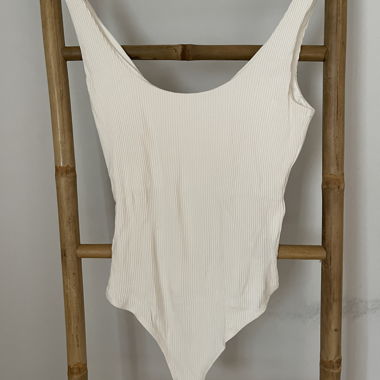 Body blanc
