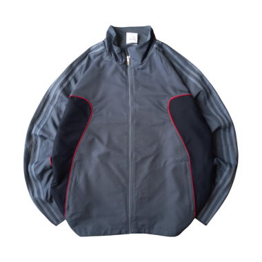 Vintage Adidas Trackjacket (M)