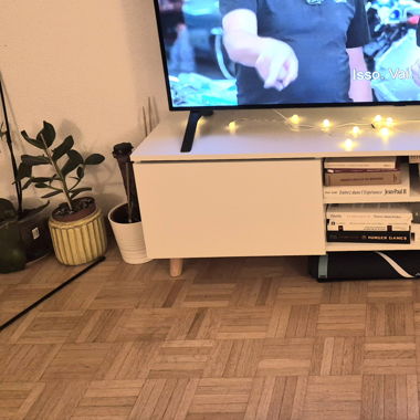Meuble Tv LED Aniston