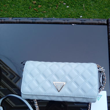Elegante Mini-Tasche