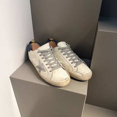 Golden Goose Superstar