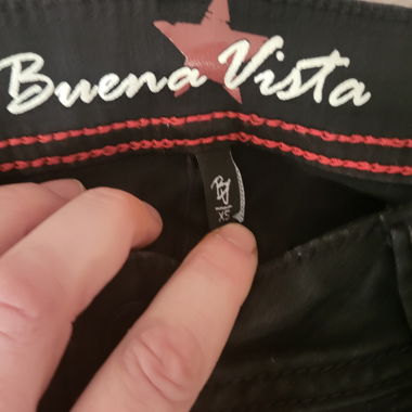 Buena vista noir
