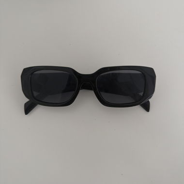 Black Sunglasses