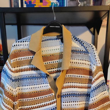 Gilet été (H&M)