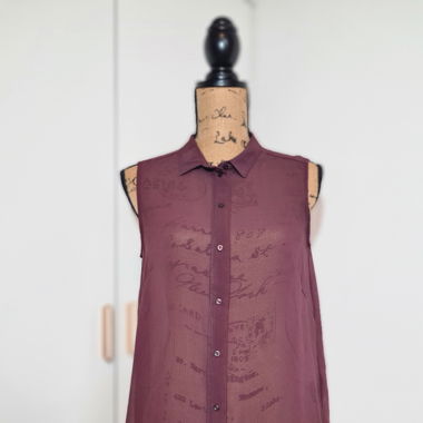 BLUSE Gr.M von H&M 
