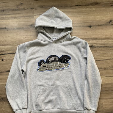 Trapstar Hoodie 