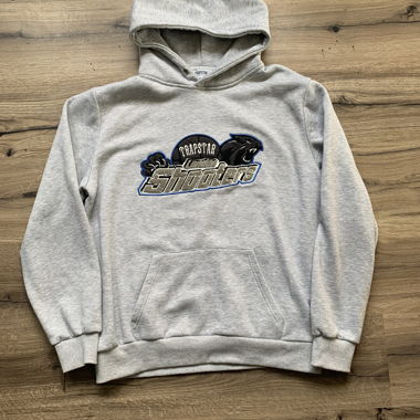 Trapstar Hoodie 