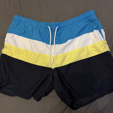 Shorts de bain CRIVIT Gr. 7XL
