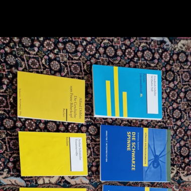 Bücher