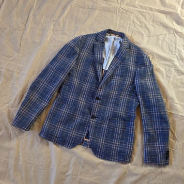 Blazer Paul Kehl