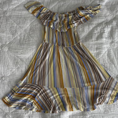 Sommerkleid