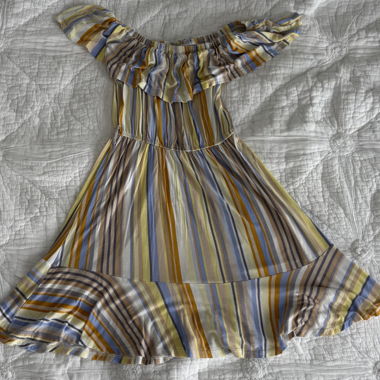 Sommerkleid