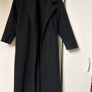 Manteau noir ONLY