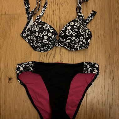 Set Bikini Floreale