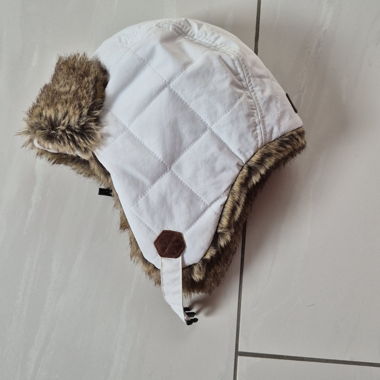 Wintermütze