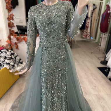 Robe de soirée