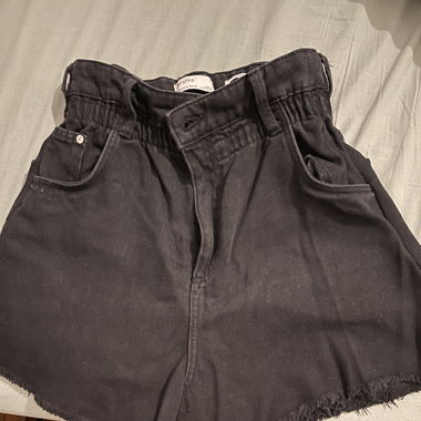 Kurze Hose