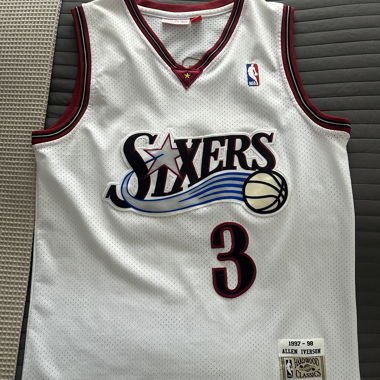 Allen Iverson Tanktop