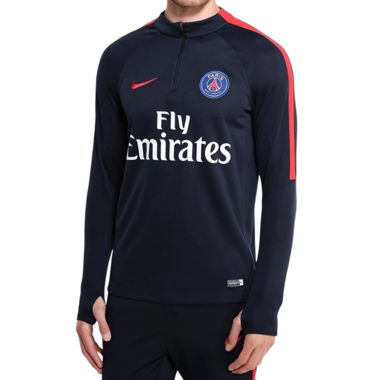 Maglia da Allenamento Nike Paris Saint-Germain (PSG)