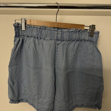 Jeans Shorts