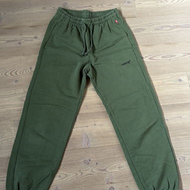 Levi’s jogging vert