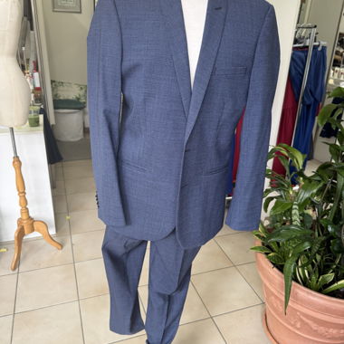 Costume homme Globus Studio