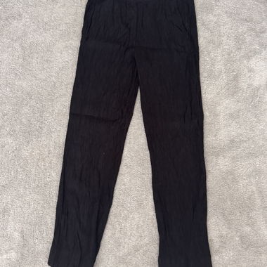 Black Women’s Trousers
