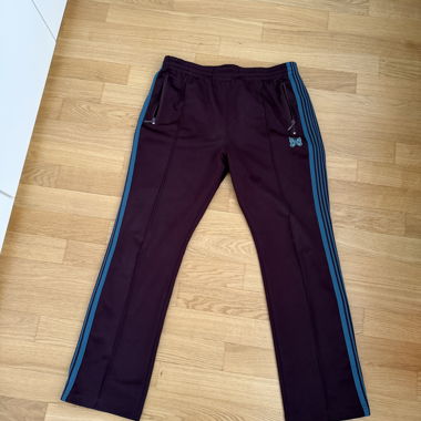 Track pants Needles