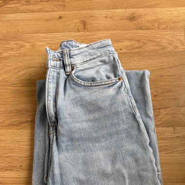 H&M Jeans