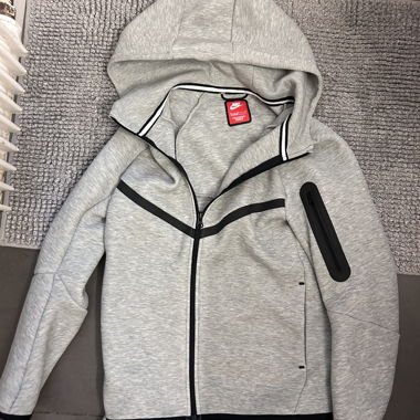 Nike tech grey