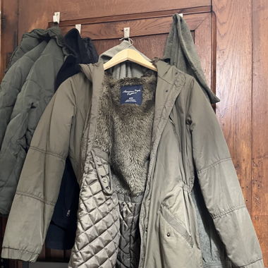 Veste