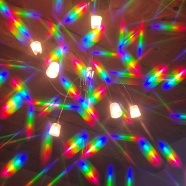 Regenbogengucker